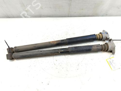 Venstre bagtil støddæmper FORD ECOSPORT 1.0 EcoBoost (125 hp) 31981826