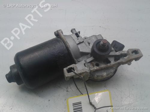Front wiper motor KIA CERATO I Saloon (LD) 1.6 | BP20586349M29 