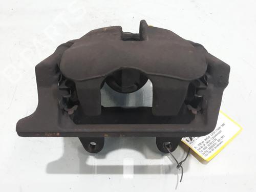 Left rear brake caliper AUDI A6 Allroad C6 (4FH) 3.0 TDI quattro | BP20538077M107 