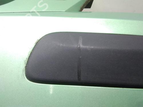 Front bumper HYUNDAI GETZ (TB) 1.6 | BP20592806C7 