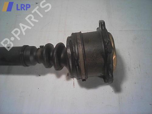 Right front driveshaft AUDI A6 C5 (4B2) 2.4 | BP20548539M39 