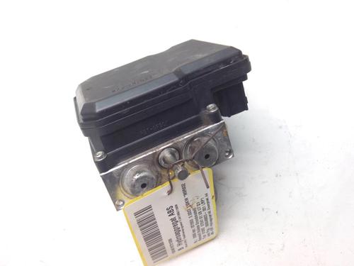 ABS pump RENAULT KOLEOS I (HY_) 2.0 dCi 4x4 (HY0K) | BP20554465M43 
