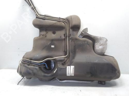 Fuel tank SKODA RAPID (NH3, NK3, NK6) 1.2 TSI | BP20593833C62 