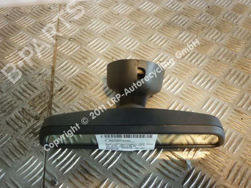 Used Rear mirror BMW 3 Compact (E46) 318 ti (143 hp) 20554949