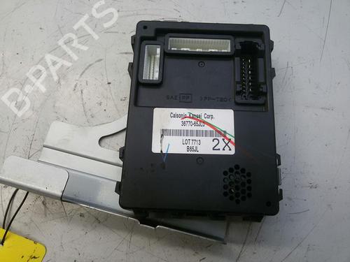 Electronic module SUZUKI GRAND VITARA II (JT, TE, TD) 1.9 DDiS All-wheel Drive (JT419, TD44, JB419WD, JB419XD,... | BP20574508M83 