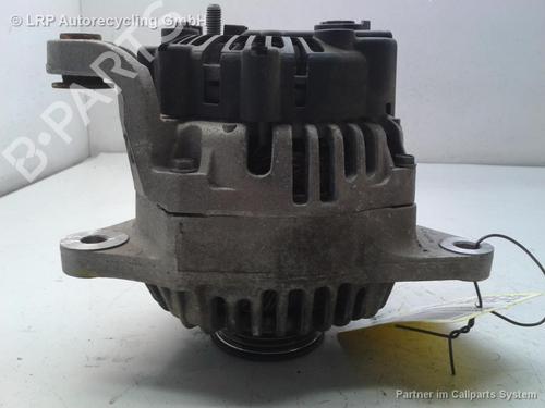 Alternator NISSAN MICRA III (K12) 1.2 16V | BP20560515M7 