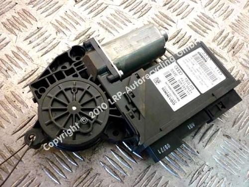 Used Left front window motor AUDI A8 D3 (4E2, 4E8) 6.0 W12 quattro (450 hp) 20562421