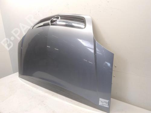 Hood OPEL MERIVA A MPV (X03) 1.7 CDTI (E75) | BP20522661C1 