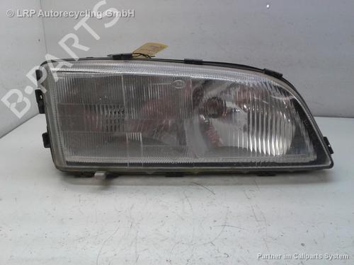 Højre forlygte VOLVO C70 I Coupe (872) 2.4 T (193 hp) 20569438