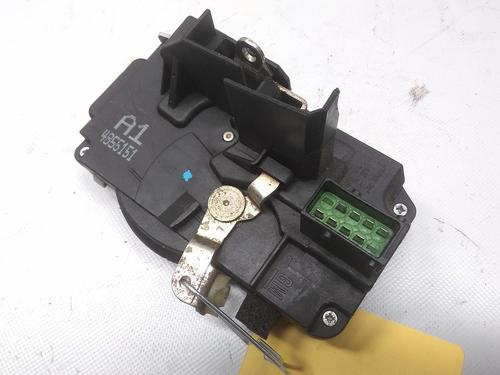 Front left lock SAAB 9-5 Estate (YS3E) 2.3 t | BP20516506C98 