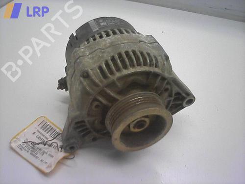 Used Alternator NISSAN PRIMERA Hatchback (P10) 2.0 16V (116 hp) 20560331