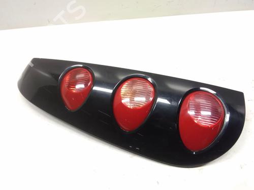 Left taillight SMART FORFOUR (454) 1.5 CDI (454.001) | BP20520846C34 