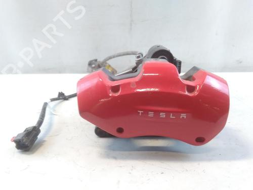 Used Right rear brake caliper TESLA MODEL Y (5YJY) EV All-wheel Drive (450 hp) 22771160