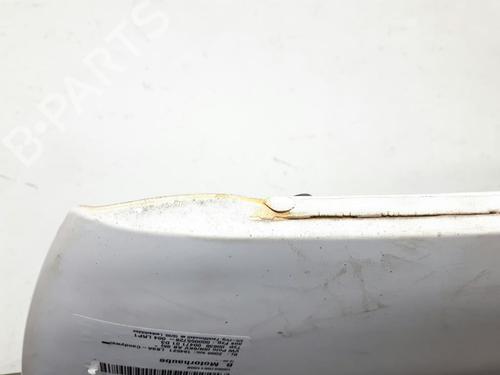 Hood VW POLO (6N2) 1.0 | BP20562675C1