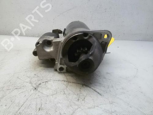 Starter MERCEDES-BENZ A-CLASS (W168) A 170 CDI (168.008) | BP20531189M8 