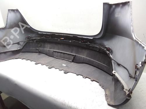 Rear bumper TESLA MODEL Y (5YJY) Long Range All-wheel Drive | BP22770943C8 