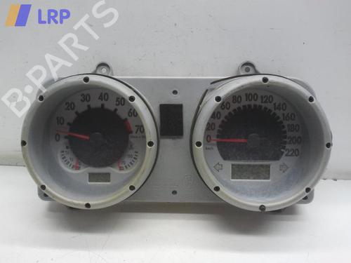Used Instrument cluster VW LUPO I (6X1, 6E1) 1.0 (50 hp) 20556120