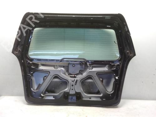 Tailgate MERCEDES-BENZ A-CLASS (W169) A 180 CDI (169.007, 169.307) | BP20592945C6 