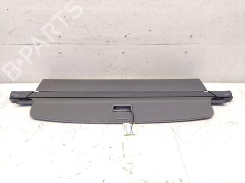 Used Rear parcel shelf Rear parcel shelf SKODA OCTAVIA II Combi (1Z5) 2.0 FSI 4x4 (150 hp) 33410994 33410994