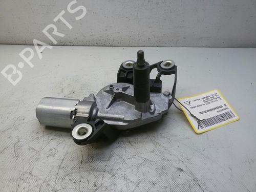 Rear wiper motor VW POLO V (6R1, 6C1) 1.2 TSI | BP20552613M102 