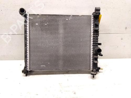 Used Water radiator OPEL MERIVA B MPV (S10) 1.4 (75) (120 hp) 31321362