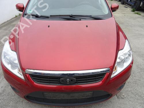 Hood FORD FOCUS II Turnier (DA_, FFS, DS) 1.6 TDCi | BP20522740C1