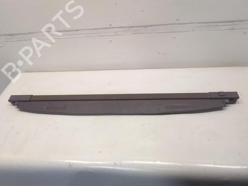 Used Rear parcel shelf MERCEDES-BENZ A-CLASS (W168) A 190 (168.032, 168.132) (125 hp) 20522964