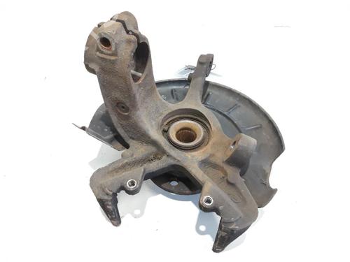 Right front steering knuckle AUDI A2 (8Z0) 1.4 TDI | BP20530088M26 