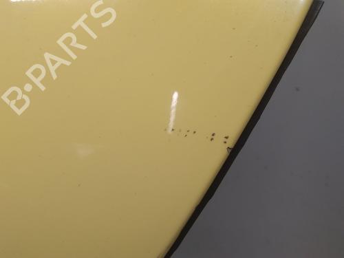 Left rear door SEAT LEON (1M1) 1.9 TDI | BP20591995C4 