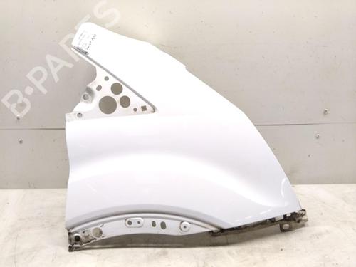 Used Right front fenders Right front fenders FORD TRANSIT V363 Platform/Chassis (FED, FFD) 2.0 EcoBlue (130 hp) 33890202 33890202