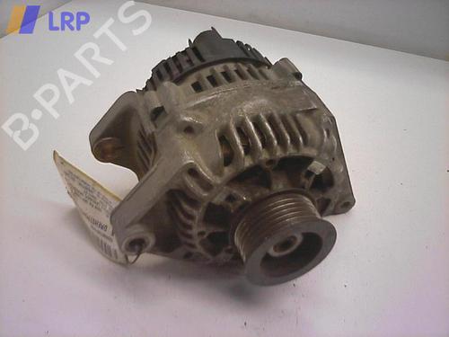 Used Alternator RENAULT LAGUNA I (B56_, 556_) 1.8 (B56A/B) (90 hp) 20542058