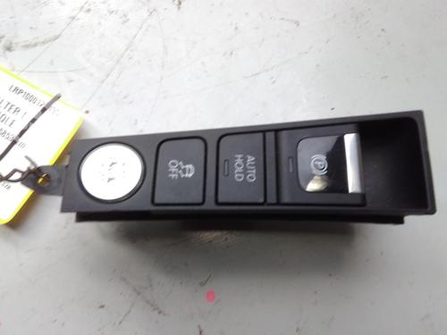 Used Switch VW PASSAT B7 Variant (365) 1.8 TSI (160 hp) 20522010