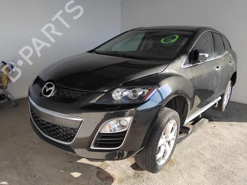 Brugte MAZDA CX-7 (ER)  2.2 MZR-CD AWD (ER10A)  4514883