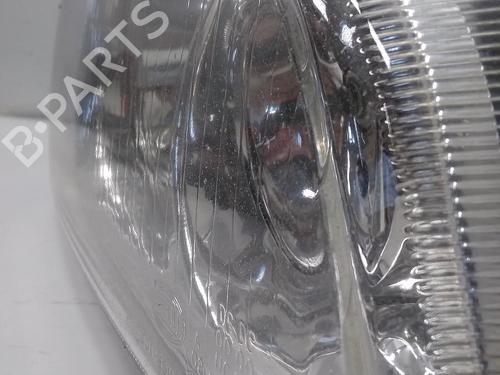 Right headlight VOLVO V40 Estate (645) 1.9 DI | BP20523349C29 