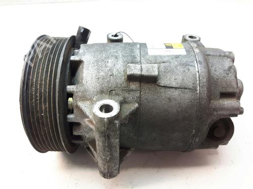 AC compressor NISSAN PRIMERA Estate (WP12) 1.9 dCi | BP20555458M34 