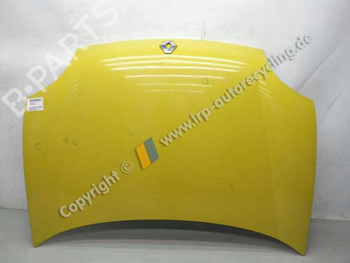 Used Hood VW GOLF III (1H1) 1.4 (60 hp) 20562958