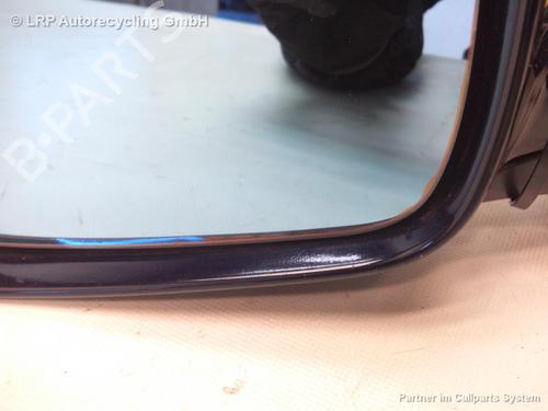 Left mirror AUDI A4 B5 Avant (8D5) 1.8 | BP20534596C26 
