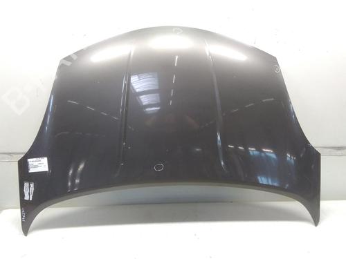 Used Hood NISSAN NOTE (E11, NE11) 1.6 (110 hp) 20522602