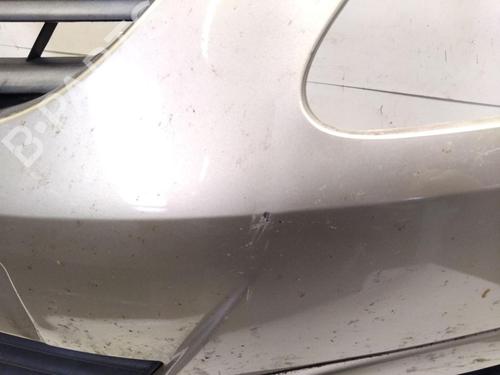 Front bumper OPEL CORSA D (S07) 1.0 (L08, L68) | BP27392117C7 