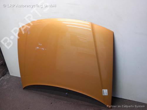 Hood AUDI A3 (8L1) 1.6 | BP20562868C1 