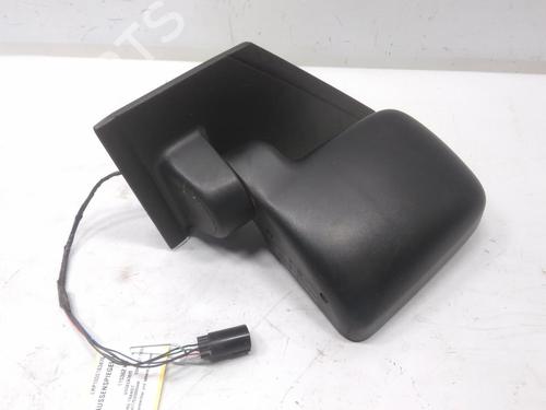Left mirror FORD TRANSIT CONNECT (P65_, P70_, P80_) 1.8 Di | BP20591604C26