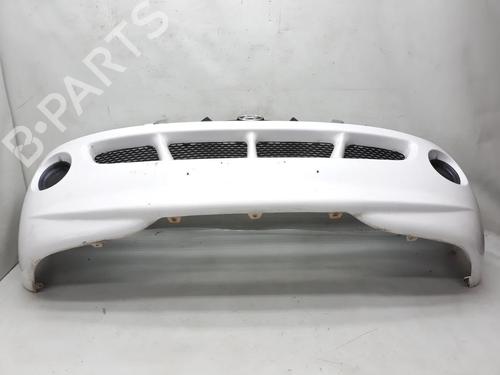 Front bumper HYUNDAI H-1 Van (A1) 2.5 CRDi | BP20575931C7 