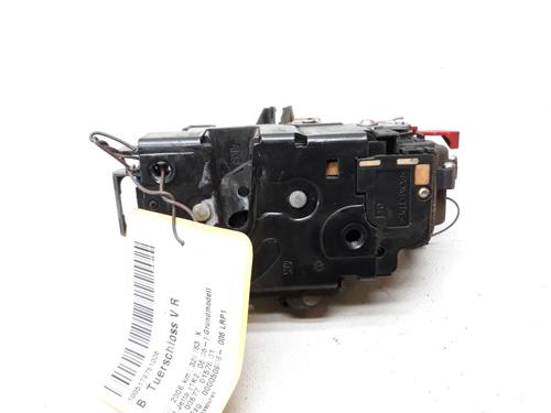 Front right lock VW JETTA III (1K2) 1.9 TDI | BP20581092C97 