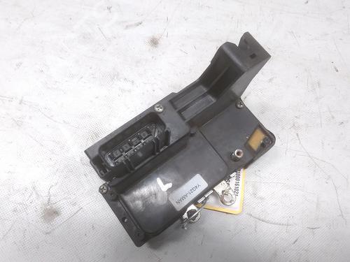 Front left lock FORD FIESTA V (JH_, JD_) 1.4 TDCi | BP20516585C98 