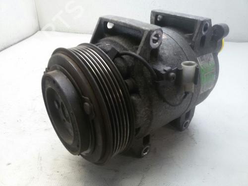 Used AC compressor VOLVO V70 II (285) D5 AWD (185 hp) 20555682