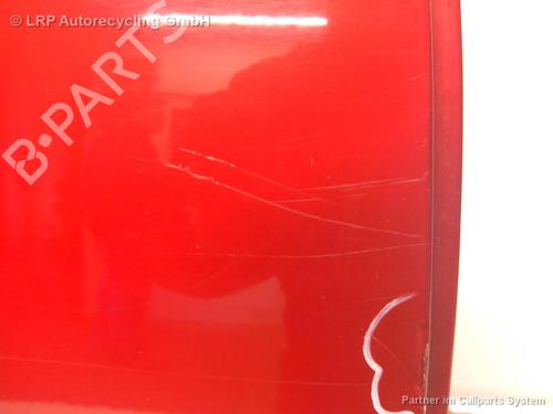 Right rear door MITSUBISHI CARISMA (DA_) 1.8 GDI (DA2A) | BP20578095C5 