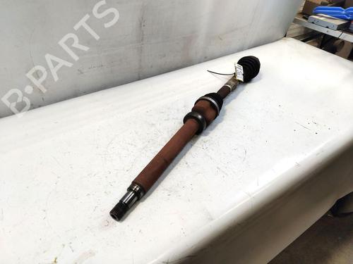 Right front driveshaft FORD FOCUS C-MAX (DM2) 1.8 | BP31931903M39 