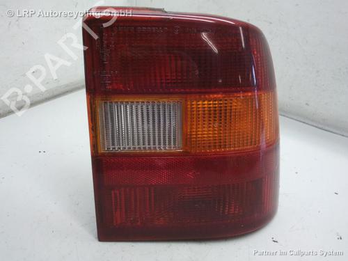 Used Right taillight OPEL VECTRA A Hatchback (J89) 1.8 i Cat (F68, M68) (90 hp) 20551217