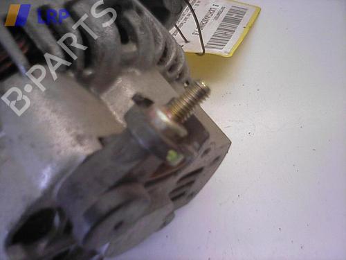 Alternator HONDA CIVIC VI Coupe (EJ, EM1) 1.6 i (EJ6) | BP20560320M7 