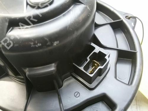 Heater blower motor TOYOTA COROLLA (_E12_) 1.6 VVT-i (ZZE121_, ZZE121R) | BP20553547M62 